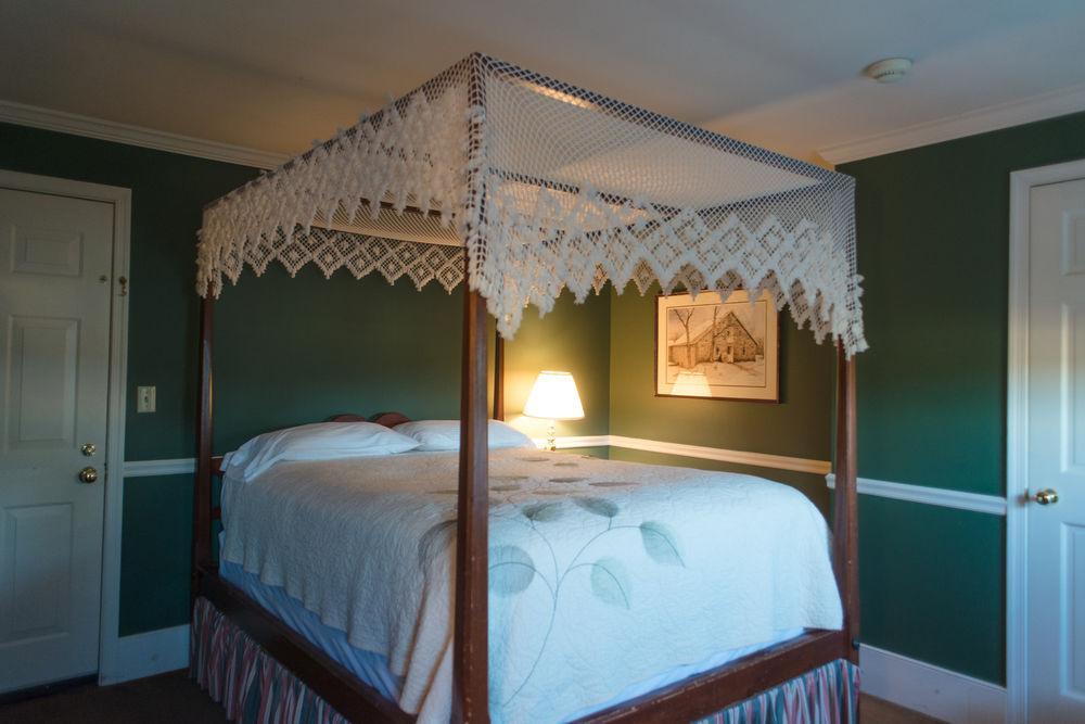 Logan Inn New Hope Exteriér fotografie