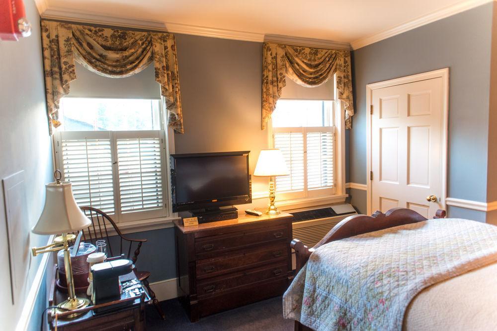 Logan Inn New Hope Exteriér fotografie