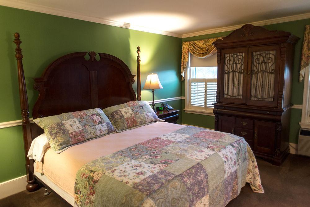 Logan Inn New Hope Exteriér fotografie