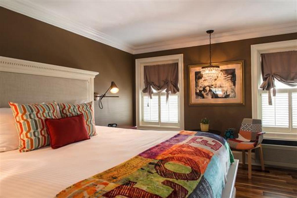 Logan Inn New Hope Exteriér fotografie