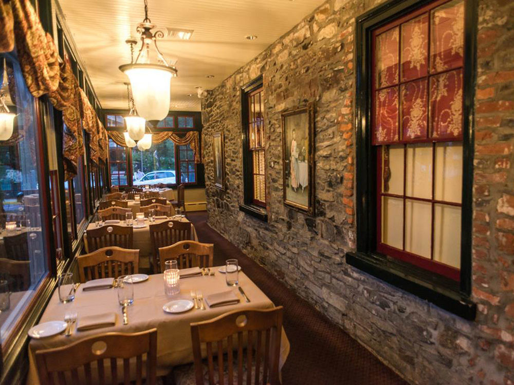 Logan Inn New Hope Exteriér fotografie