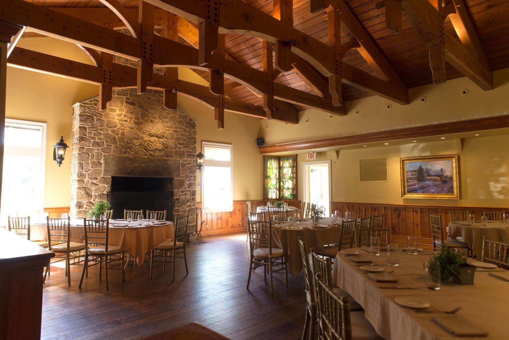 Logan Inn New Hope Exteriér fotografie