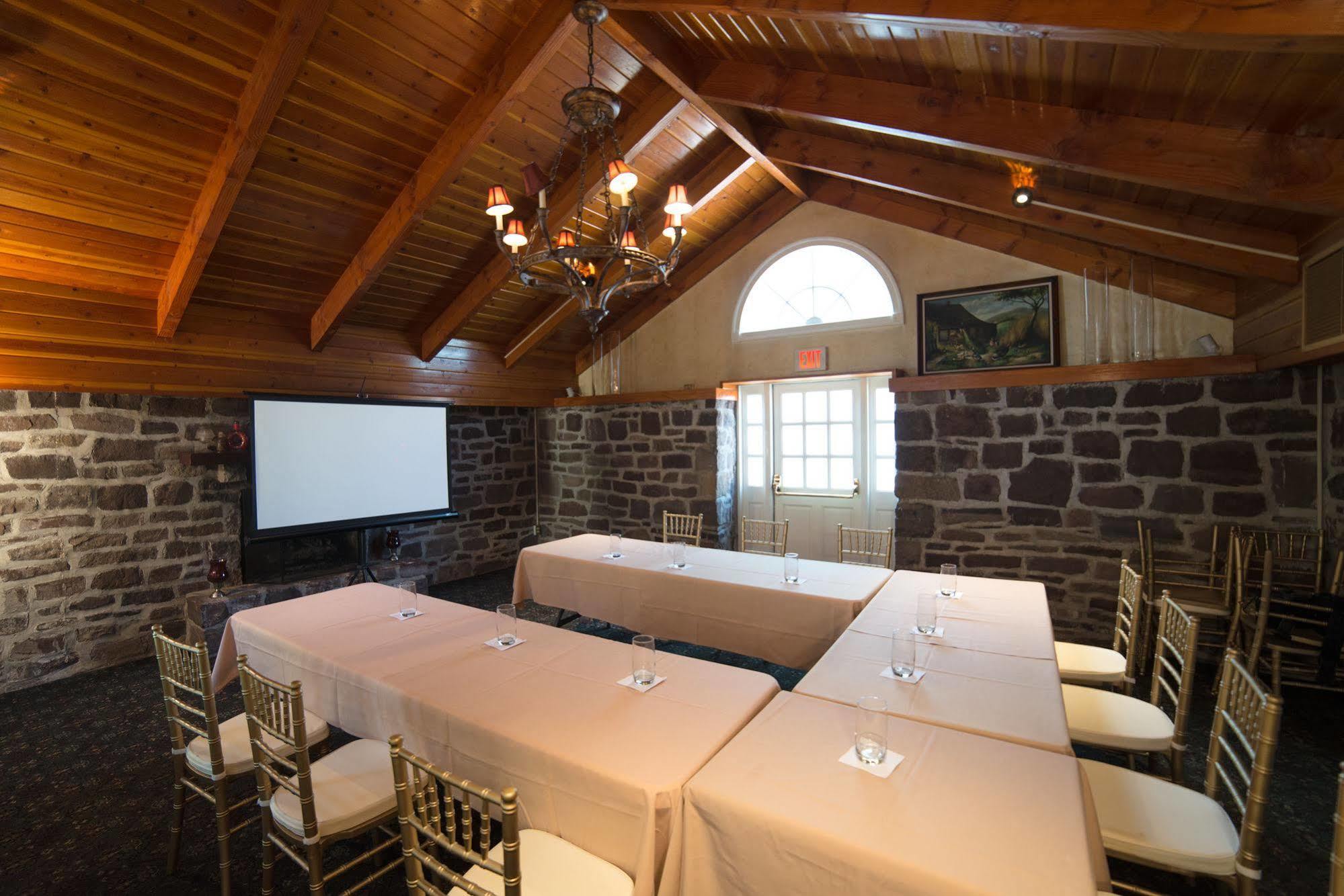 Logan Inn New Hope Exteriér fotografie