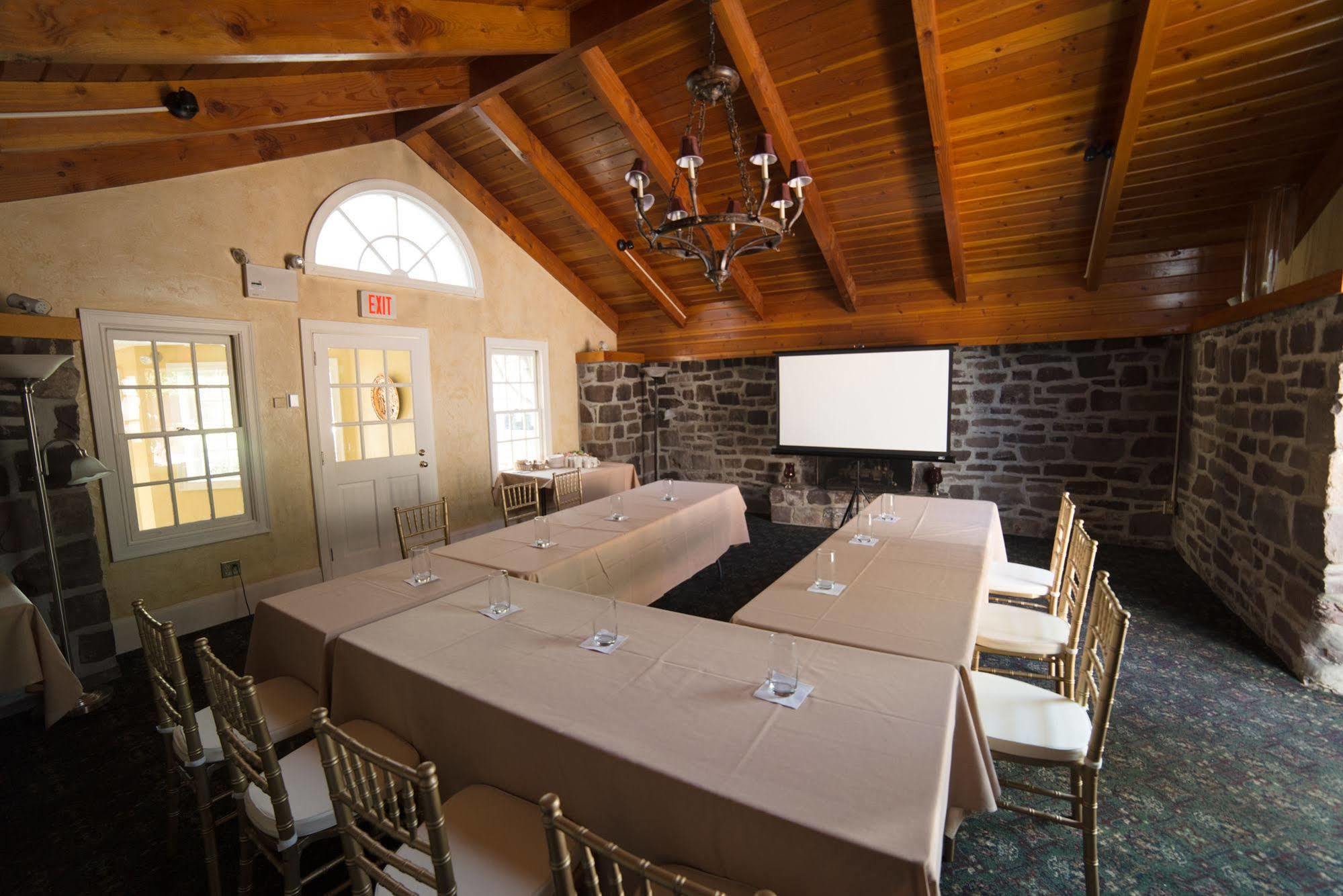 Logan Inn New Hope Exteriér fotografie